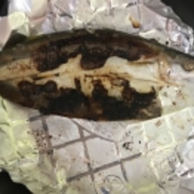 フライパンで簡単 カマスの干物焼き方 よか魚 レシピ 作り方 By 楽天出店店舗 よか魚ドットコム 楽天レシピ フライパンで簡単 カマスの干物焼き方 よか魚 レシピ 作り方 By 楽天出店店舗 よか魚ドットコム 楽天レシピ